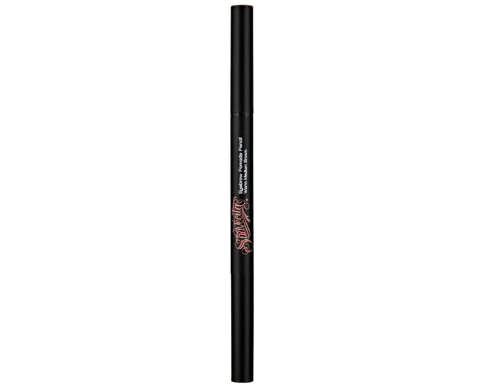 Suavecita Eyebrow Pomade Pencil - Warm Medium Brown