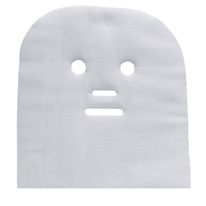 Facial Mask - Gauze 100's