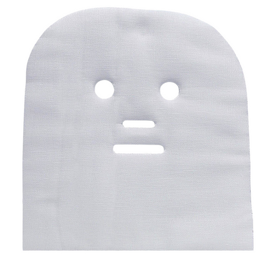 Facial Mask - Gauze 100's