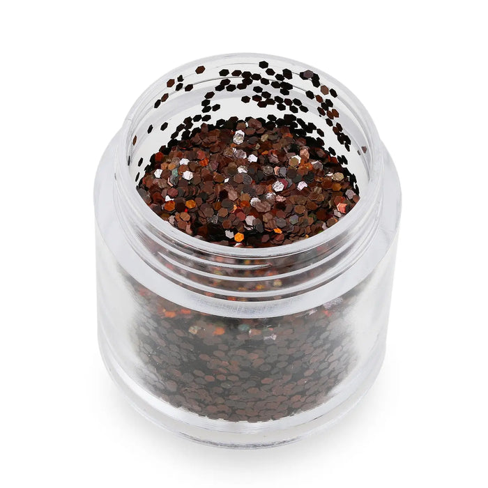 Fallen Leaves | Nail Art Glitter | LB406   Naio Nails