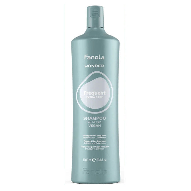 Fanola 1L Frequent Daily Shampoo