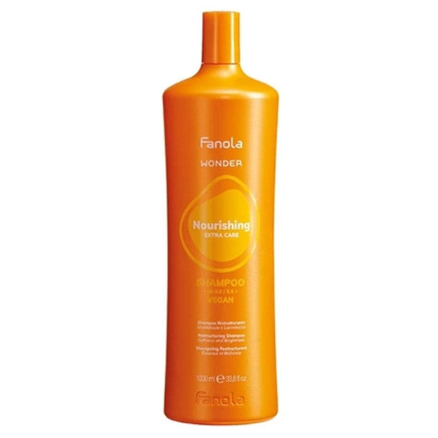 Fanola 1L Wonder Nourishing Shampoo