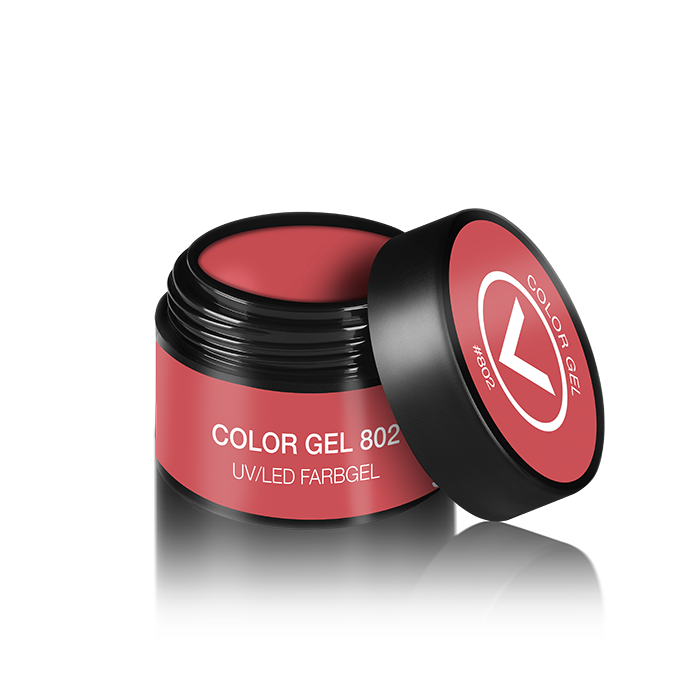 FARBGEL 5ml #802