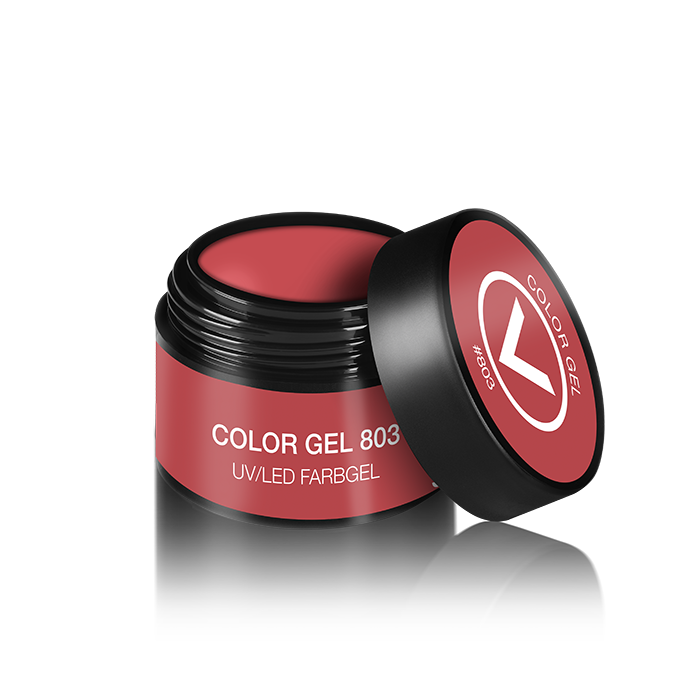 FARBGEL 5ml #803