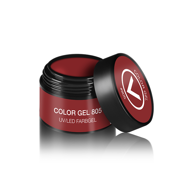 FARBGEL 5ml #805