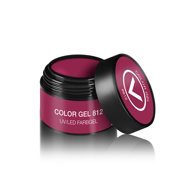 FARBGEL 5ml #812