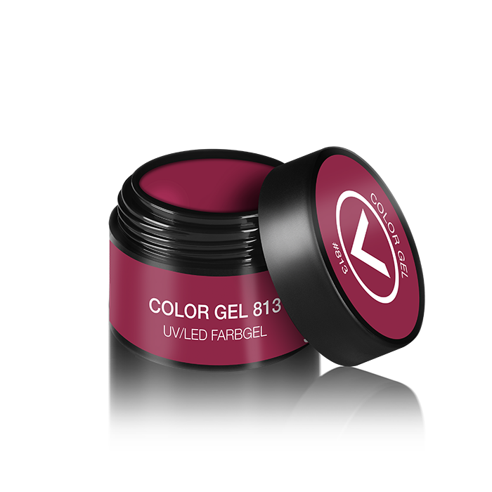 FARBGEL 5ml #813