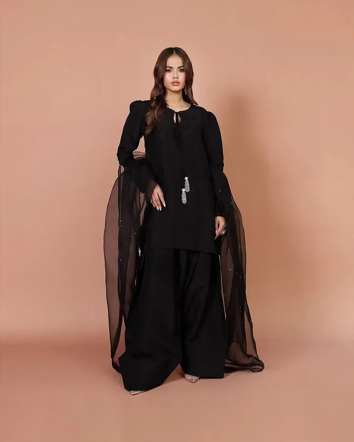 Farshi Shalwar Set