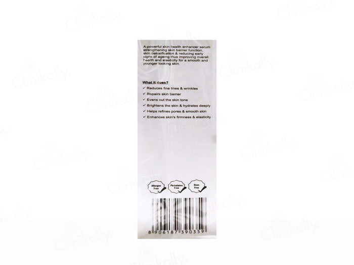 FCL Copper Peptide Serum