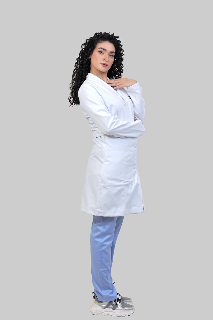 Female Apron