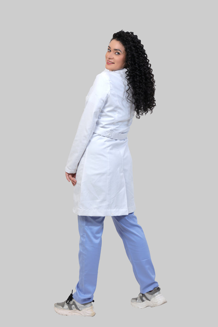 Female Apron