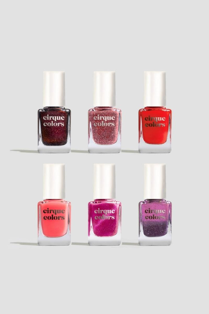 Femme Fatale Collection Set