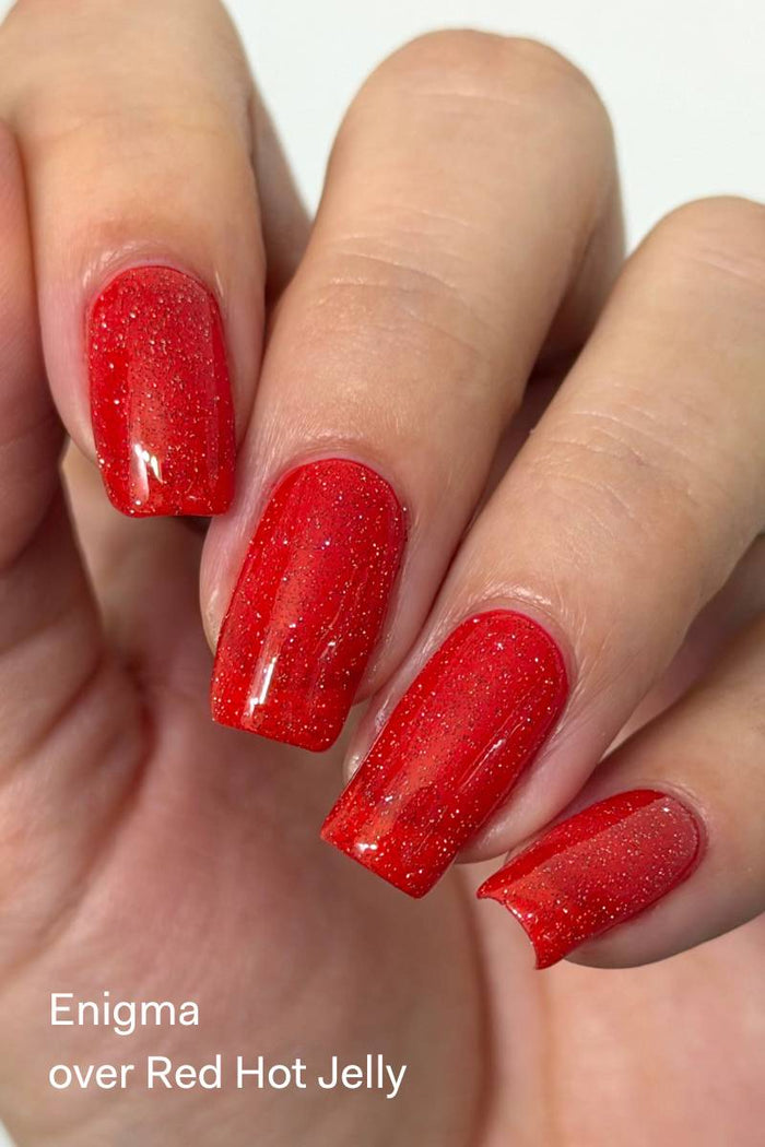 Femme Fatale Collection Set