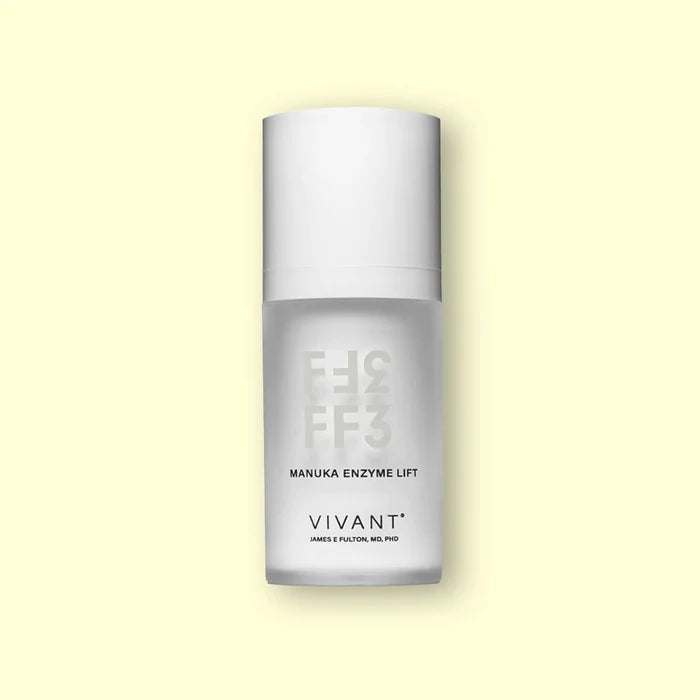 Vivant FF3 Manuka Enzyme Lift