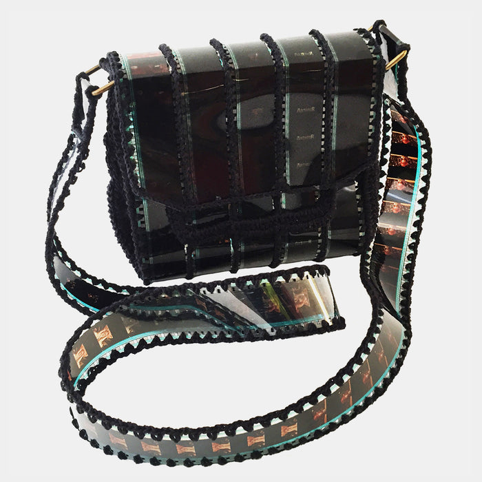 Film Strip Bag - Venice