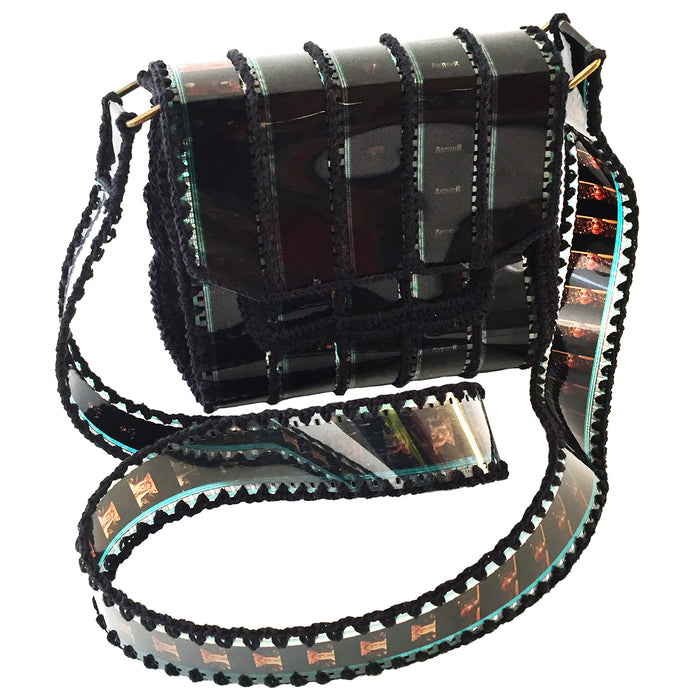 Venice Film Strip Bag