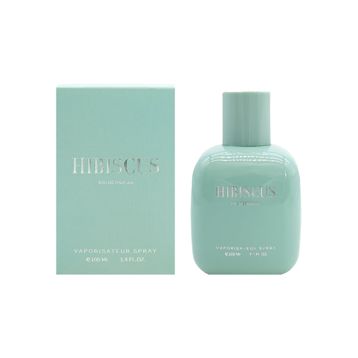 Fine Perfumery Hibiscus Eau De Parfum 100ml Spray