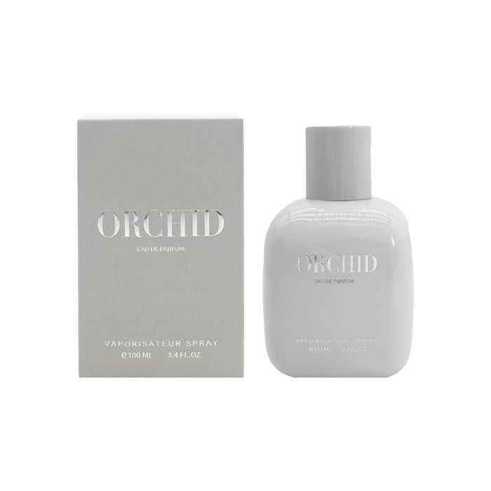 Fine Perfumery Orchid Eau De Parfum 100ml Spray