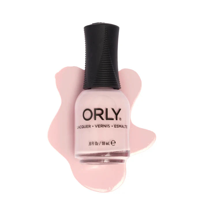 First Bloom | Orly Nail Laquer