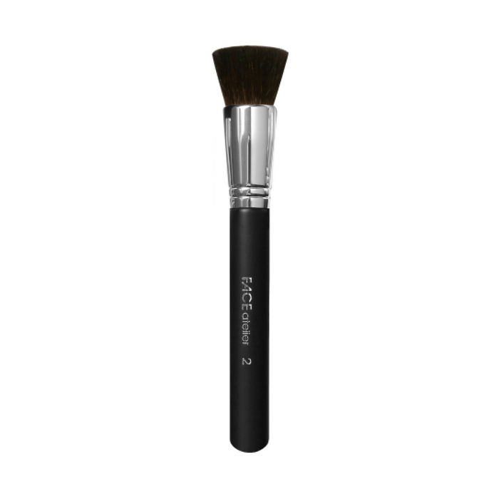 Flat Buffer Brush