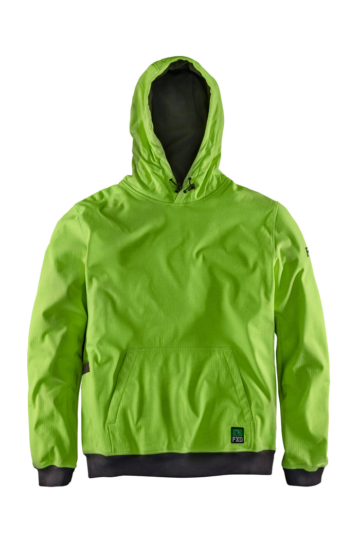 Fleece Hoodie | WF - 1 | FXD