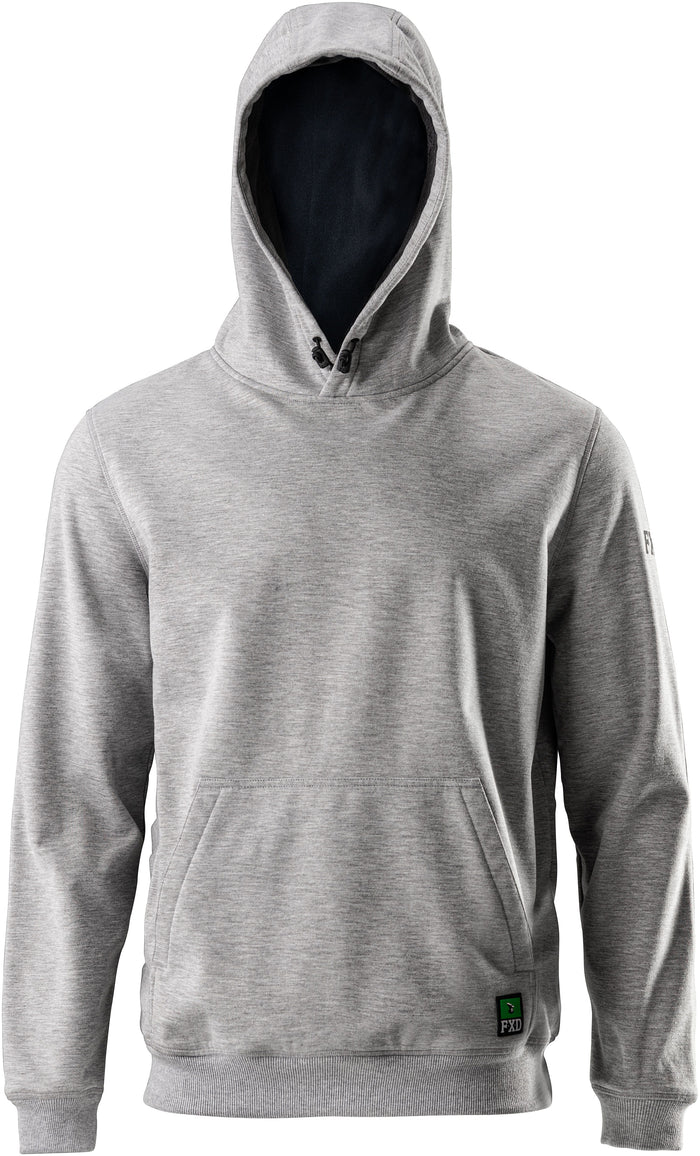 Fleece Hoodie | WF - 1 | FXD