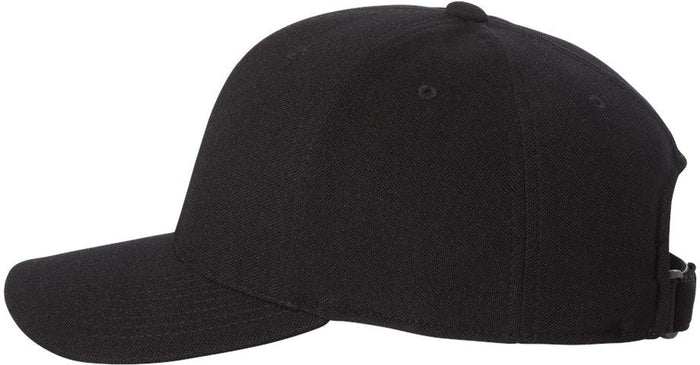 no-logo Flexfit 110® Mini-Piqué Cap-Headwear-Flexfit-Thread Logic