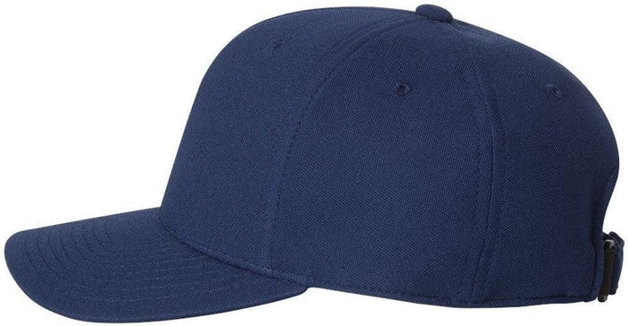 no-logo Flexfit 110® Mini-Piqué Cap-Headwear-Flexfit-Thread Logic
