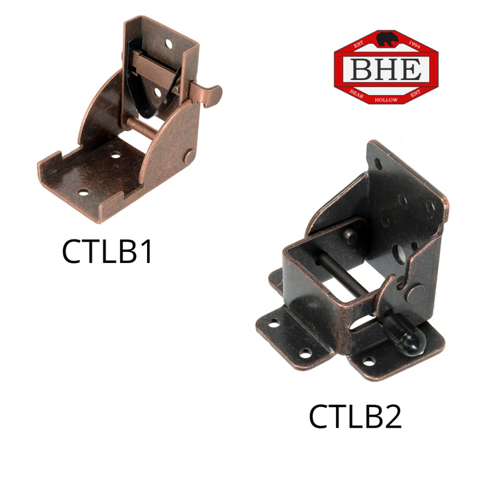 Folding Leg Brackets