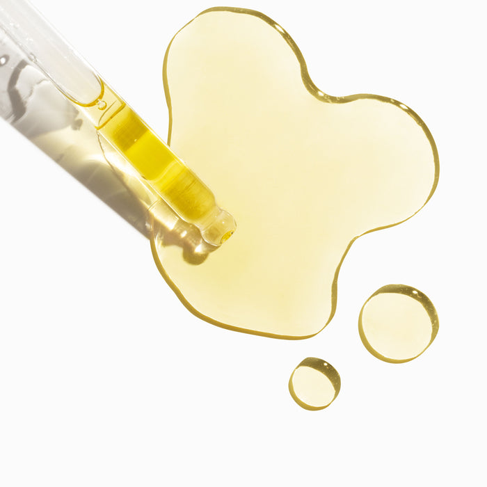Follicle Fuel – Growth Potion