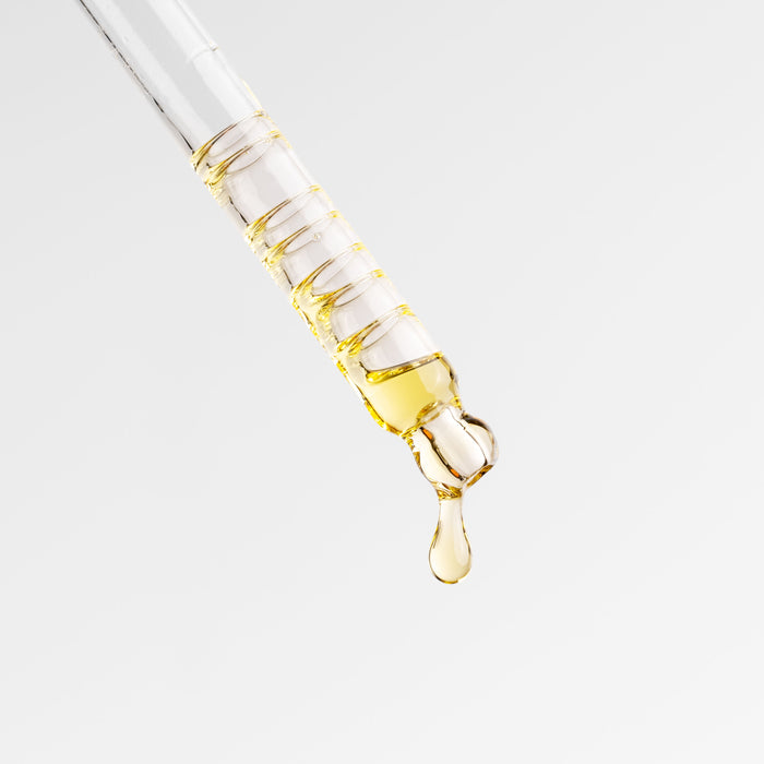 Follicle Fuel – Growth Potion