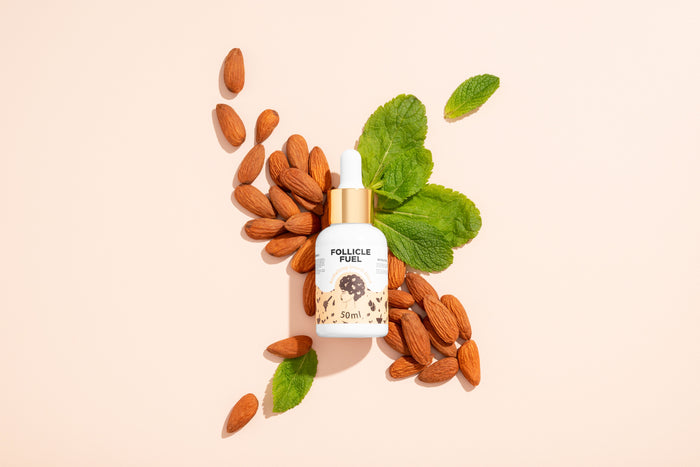 Follicle Fuel – Growth Potion