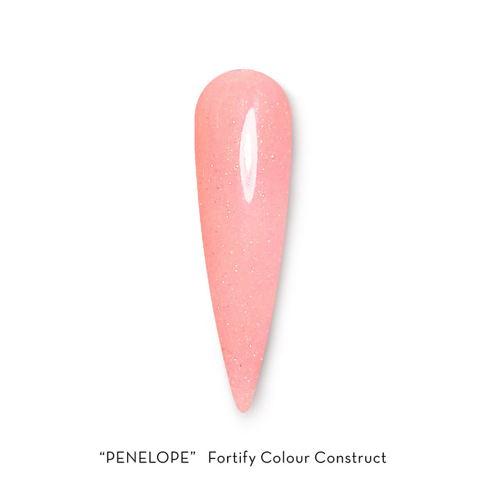 Fortify Colour Construct ~ Penelope | Fortify by Fuzion