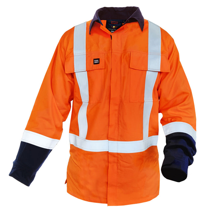 FR Light Weight 185gsm Jacket | 861148