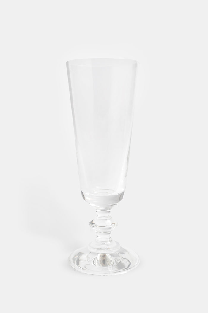 France Champagne Glass