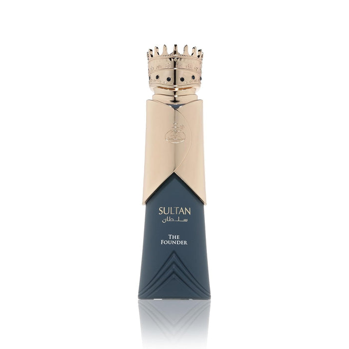 French Avenue Sultan The Founder Eau De Parfum 80ml Spray
