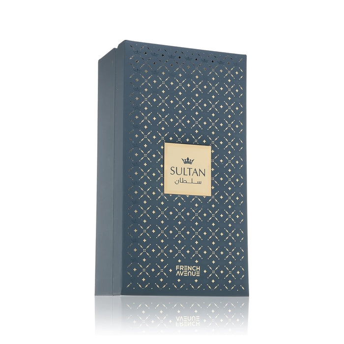 French Avenue Sultan The Founder Eau De Parfum 80ml Spray