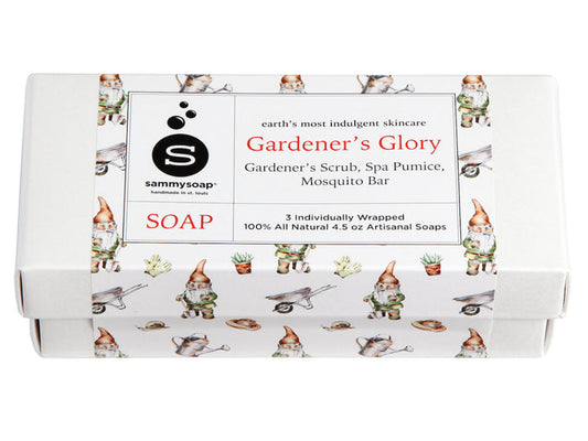Gardener's Glory