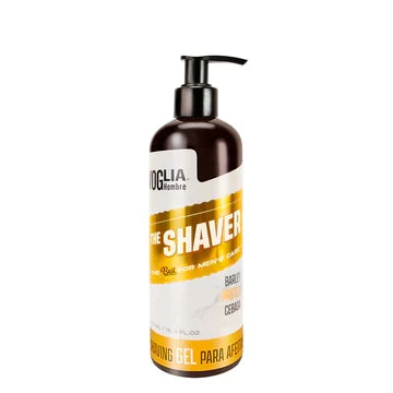 GEL PARA AFEITAR