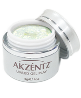 Gel-Play Mermaid Green Sea (Shifter)