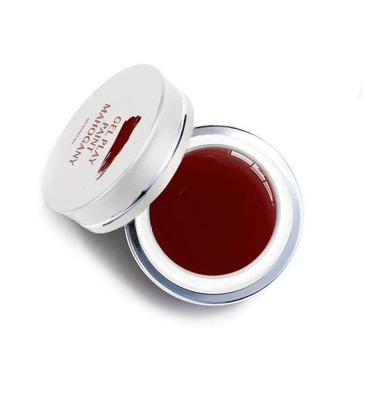 Gel-Play Paint Mahogany