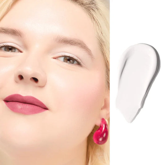 Gerard Cosmetics Clean Canvas Eye Concealer and Base White