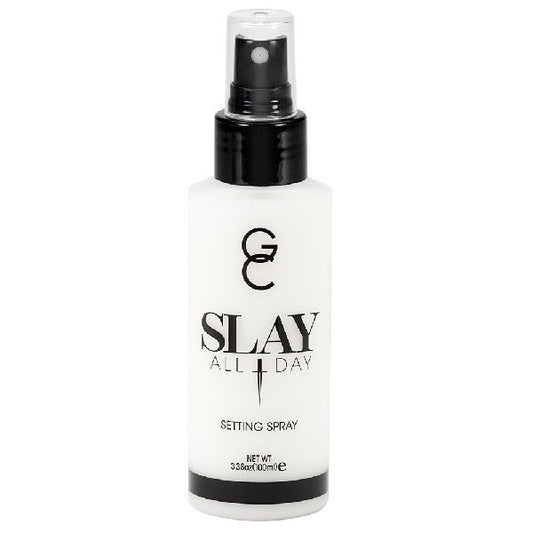 Gerard Cosmetics Slay All Day Setting Spray