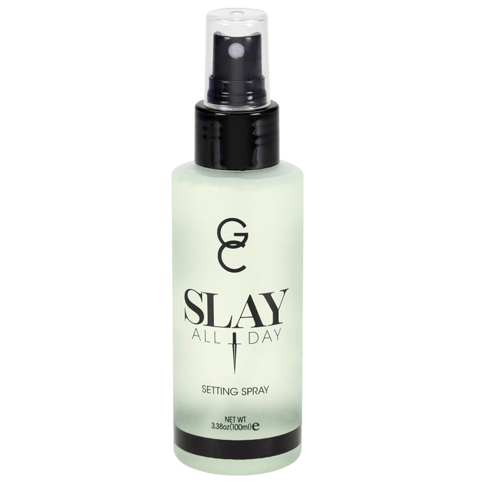 Gerard Cosmetics Slay All Day Setting Spray