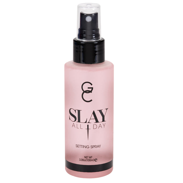 Gerard Cosmetics Slay All Day Setting Spray