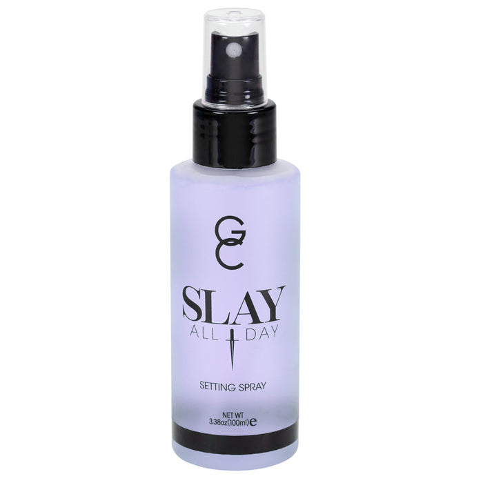 Gerard Cosmetics Slay All Day Setting Spray