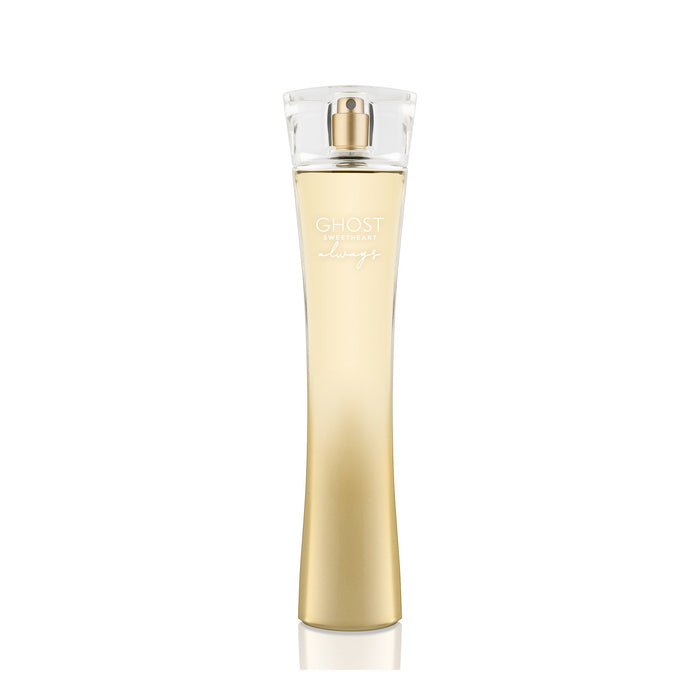 Ghost Sweetheart Always Eau De Parfum 50ml Spray