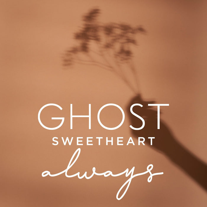 Ghost Sweetheart Always Eau De Parfum 50ml Spray