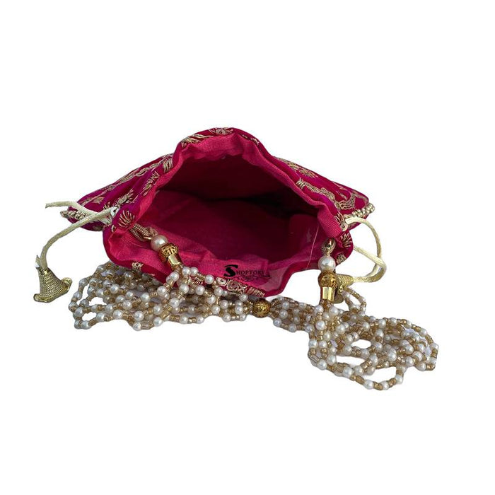 GIFT FOR WEDDING, PINK