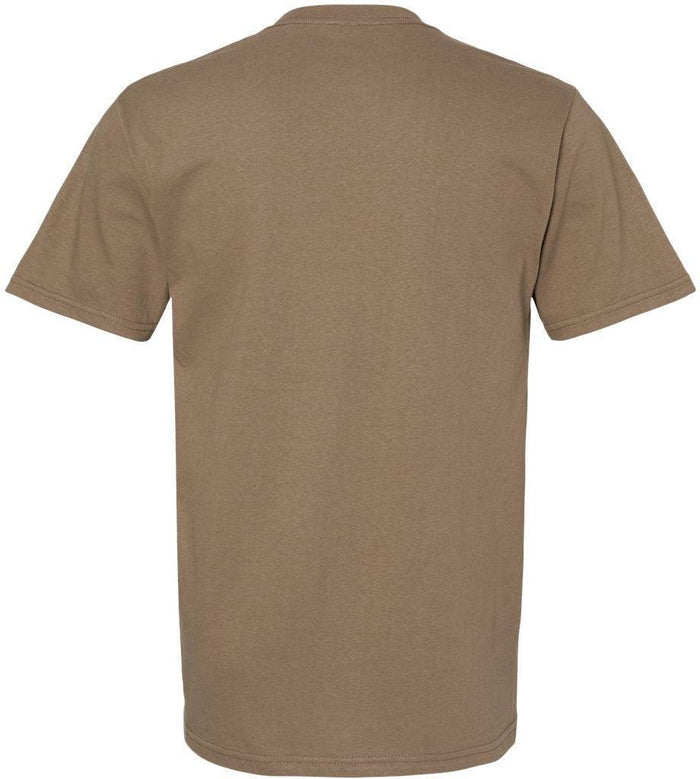 no-logo Gildan Softstyle Midweight T-Shirt-Gildan-Thread Logic